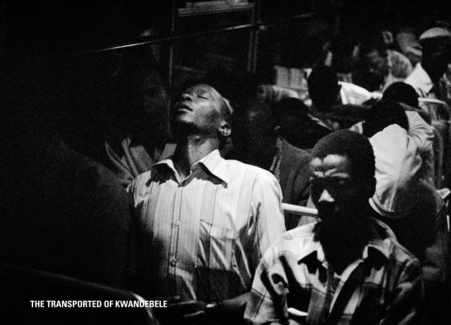 In Boksburg - David Goldblatt - Steidl Verlag
